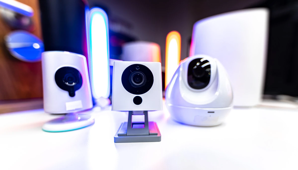 测试 IP 镜头帐户安全 – Avast