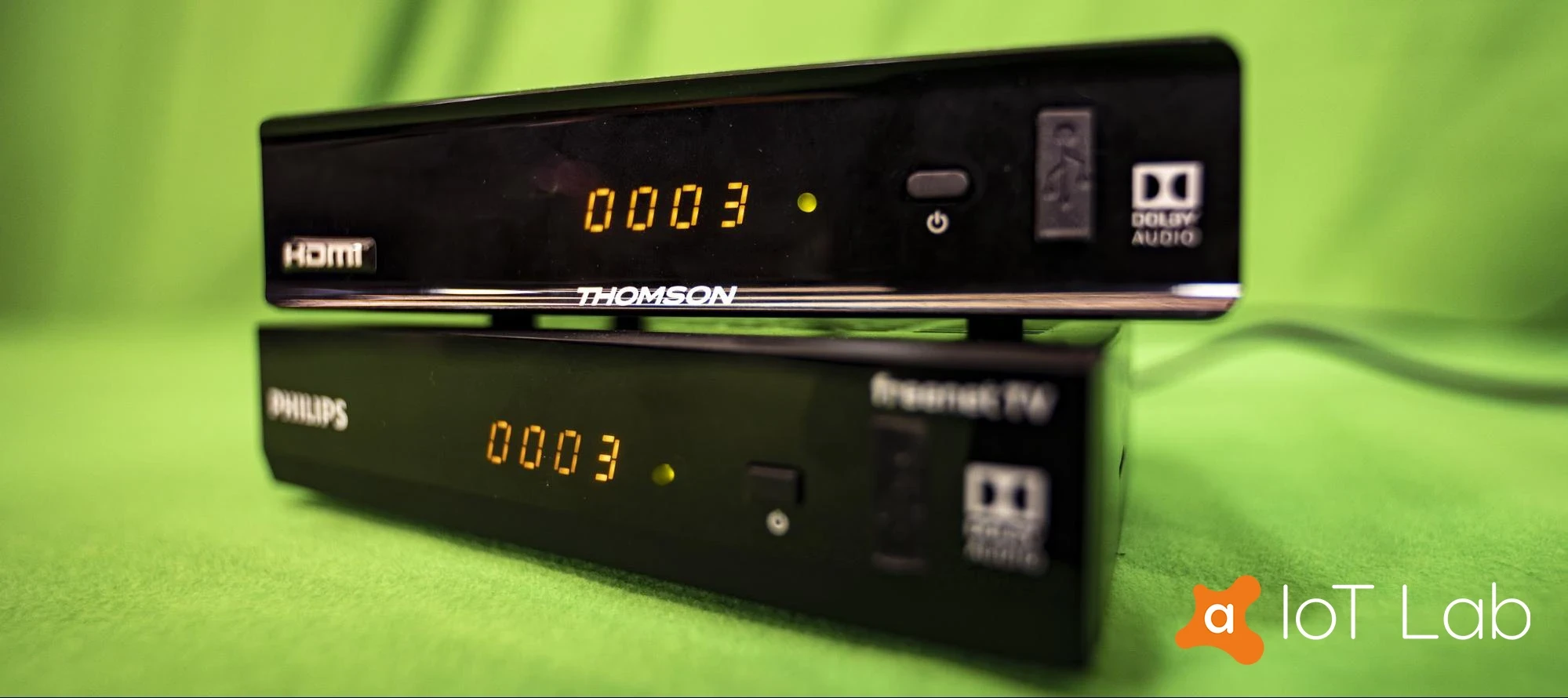 DVB-T2机顶盒的缺陷曝光 – Avast